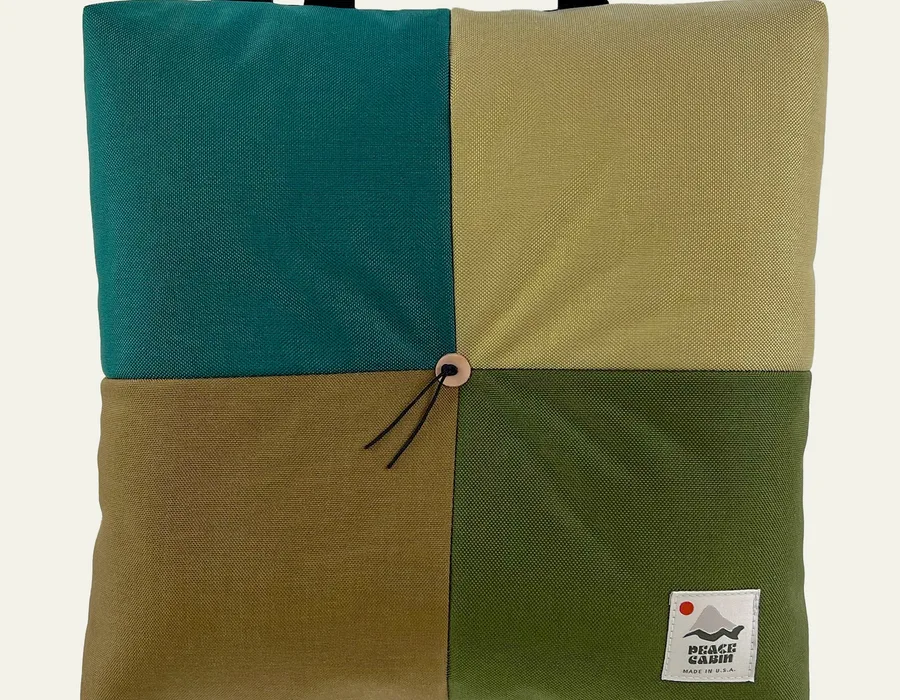 Wanderer “QUAD” Outdoor Cushion